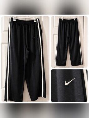 Nike Athletic Pants